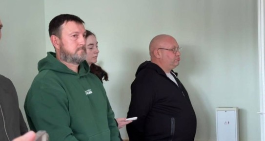 Экс-замминистра строительства Омской области Владимир Сычев получил 8,5 лет колонии строгого режима за получение взяток от бизнесменов на сумму около 2,1 млн руб