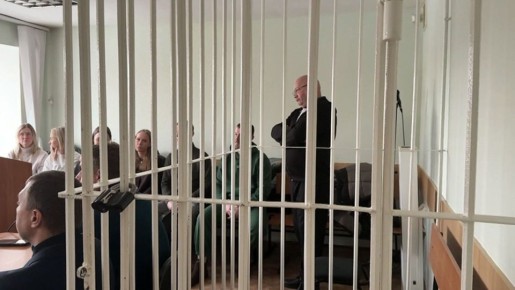 В Омске бывший заместитель главы Минстроя региона получил реальный срок за взятки и срыв строительства школ