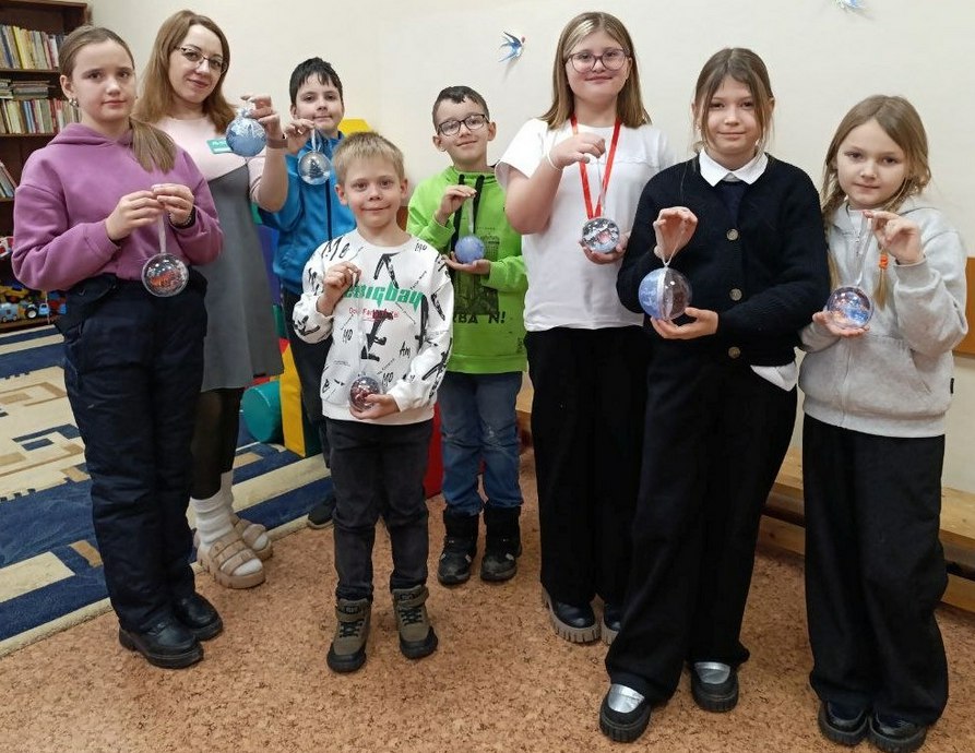 Активисты «Комитета семей воинов Отечества» посетили комплексный центр «Рябинушка» Активисты «Комитета семей воинов Отечества» посетили комплексный центр «Рябинушка»