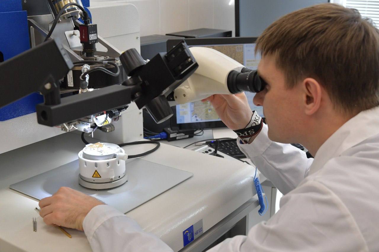 Омская область вошла в топ-15 регионов России по научно-технологическому развитию