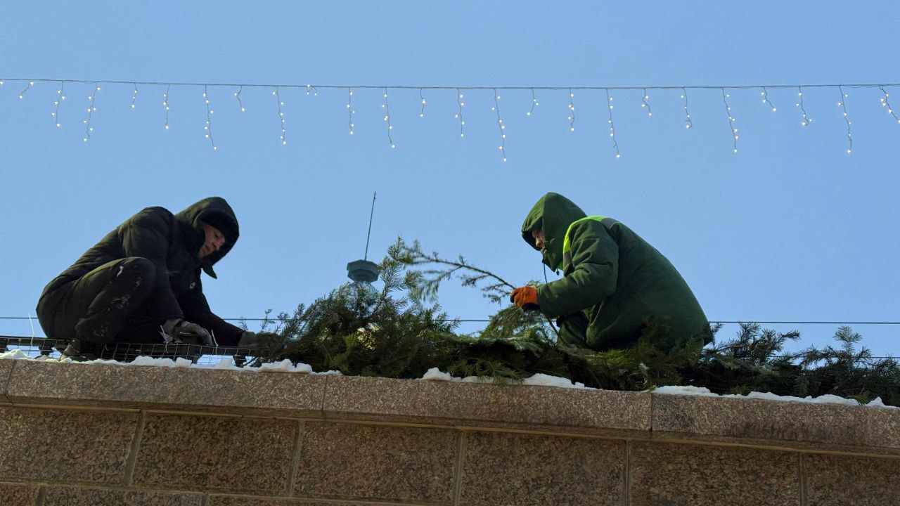 Завершается насыщенный, яркий, богатый на события и эмоции день из жизни Культурной столицы России — 2026 года — Омска Завершается насыщенный, яркий, богатый на события и эмоции день из жизни Культурной столицы России — 2026 года — Омска