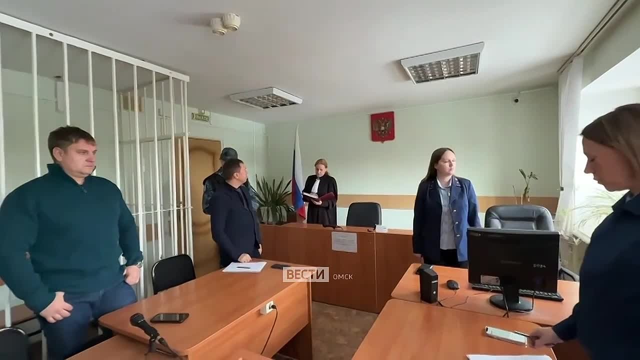 Экс-заместителя министра строительства региона Владимира Сычёва осудили на 8,6 лет