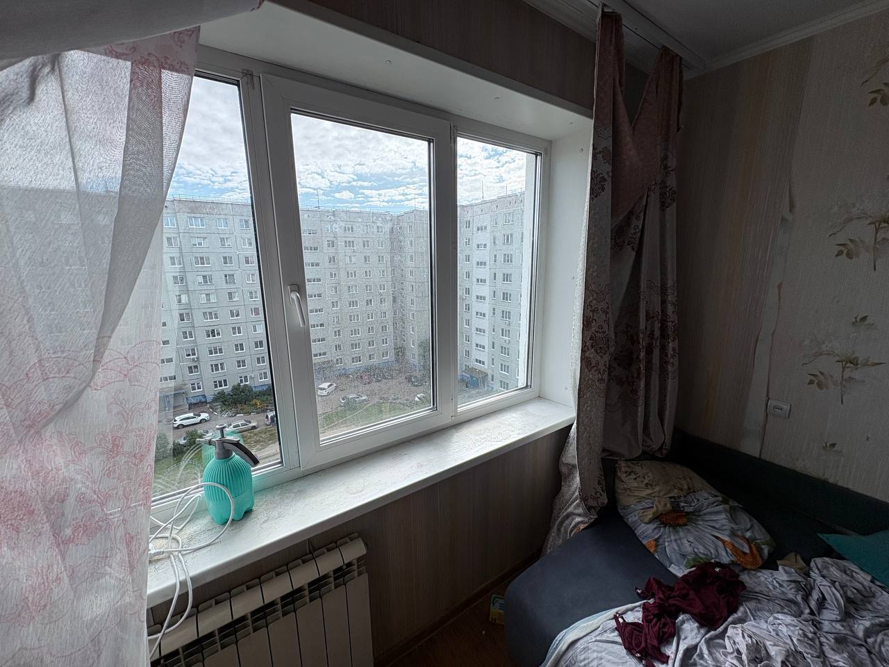 Трагедия в Омске: дело о гибели ребёнка передано в суд