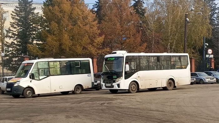 Омские власти надеются вернуть два популярных маршрута