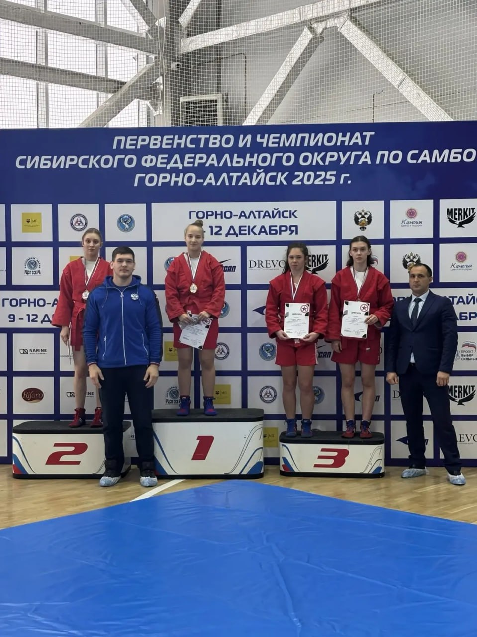 Омские самбисты завоевали 6 наград на чемпионате и первенстве Сибири в Горно-Алтайске Омские самбисты завоевали 6 наград на чемпионате и первенстве Сибири в Горно-Алтайске