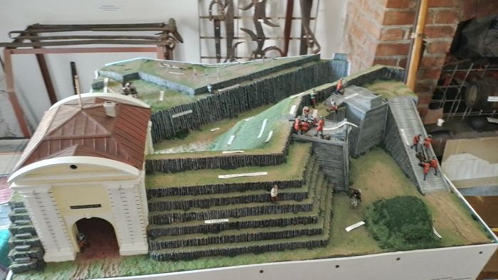 Власти создали отдельную структуру под празднование 400-летие Омска