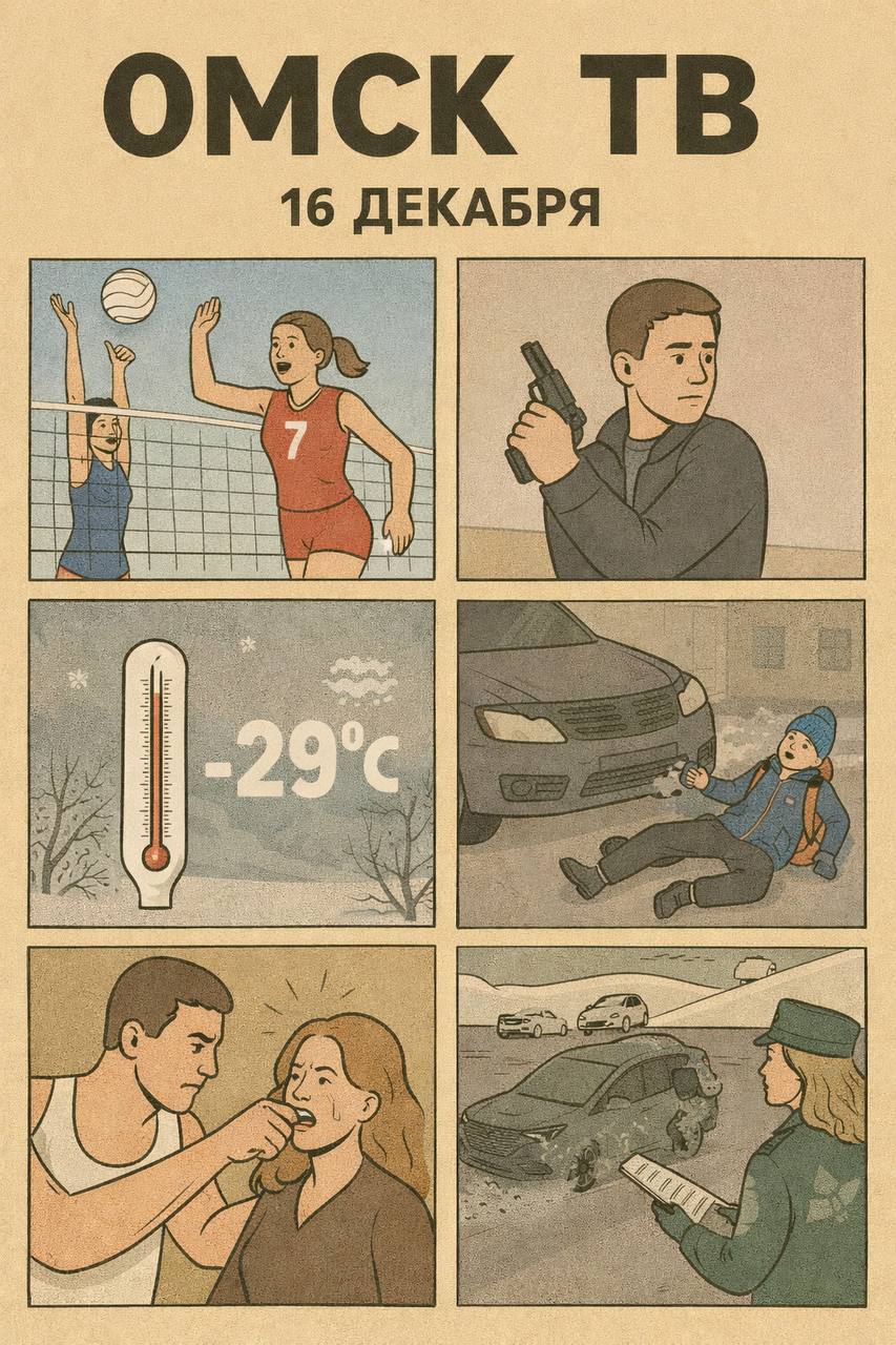 Самые главные новости за прошедший день: