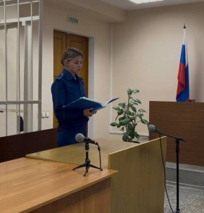 В Омске вынесен приговор 9 жителям г. Омска за организацию занятия проституцией