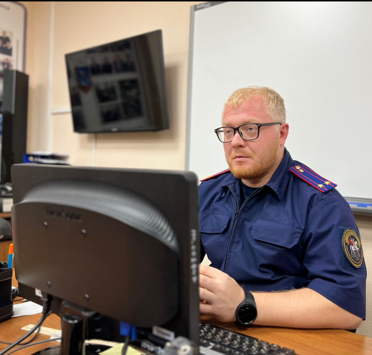 Житель Тюкалинска предстанет перед судом по обвинению в убийстве знакомой
