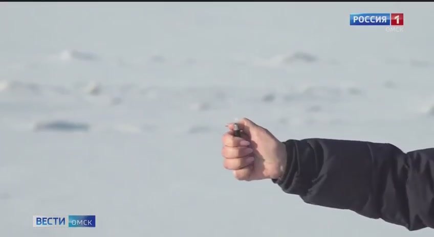 В Омске во время новогодних праздников запретили запускать фейерверки во дворах жилых домов