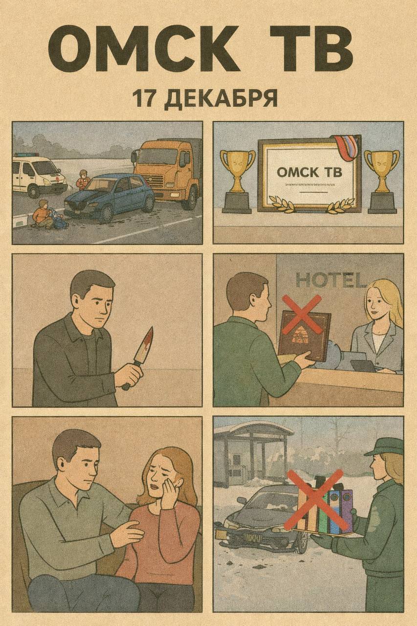 Самые главные новости за прошедший день: