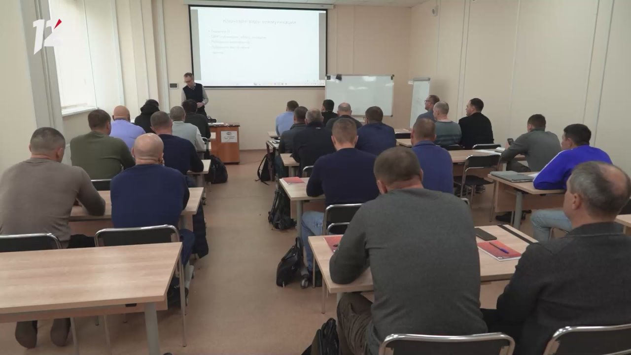 Финалисты программы «ПРОдвижение ГЕРОЕВ» уже работают на благо региона