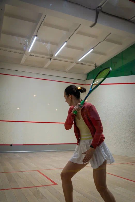 В Омске состоялись первенство и чемпионат региона по сквошу В Омске состоялись первенство и чемпионат региона по сквошу