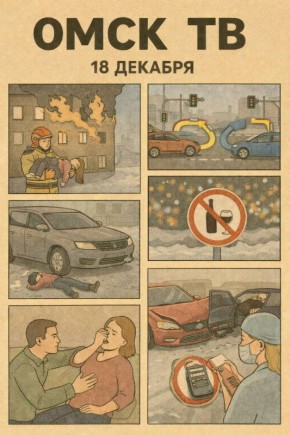 Самые главные новости за прошедший день: