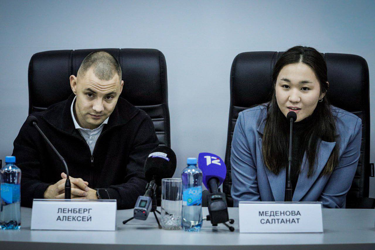 Сегодня на пресс-конференции подвели итоги года для омского бокса Сегодня на пресс-конференции подвели итоги года для омского бокса