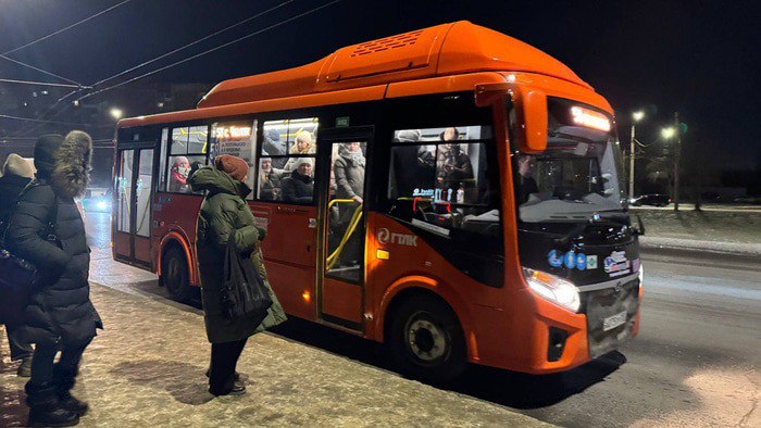 Омская РЭК предложила поднять тариф для крупного муниципального перевозчика