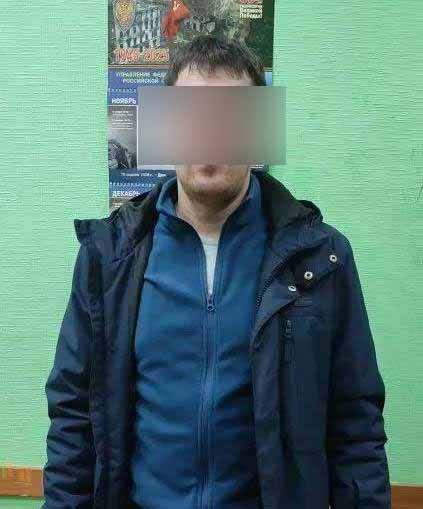 Ключ висел на двери – вор не удержался Ключ висел на двери – вор не удержался