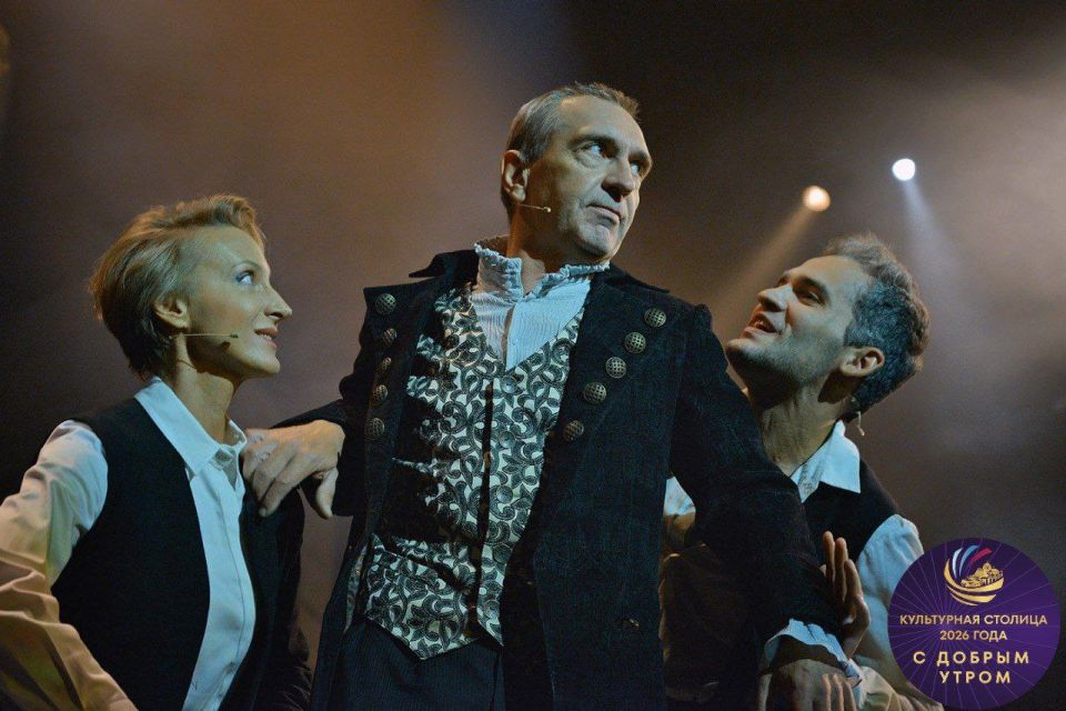 ������ ����, ������ ���������� �������!