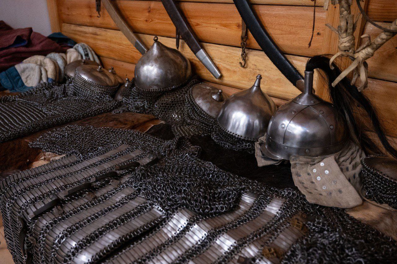 Вместе с коллегами провёл для гостей из столицы России экскурсию "Омск и династия Романовых: от первого до последнего" Вместе с коллегами провёл для гостей из столицы России экскурсию "Омск и династия Романовых: от первого до последнего"