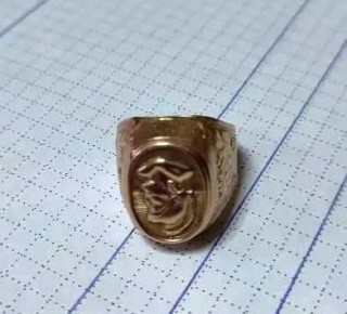 Ключ висел на двери – вор не удержался