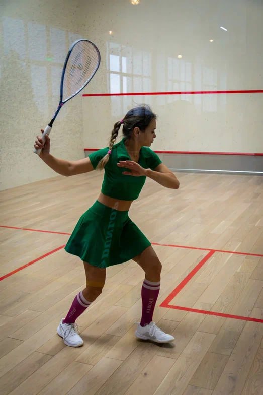 В Омске состоялись первенство и чемпионат региона по сквошу В Омске состоялись первенство и чемпионат региона по сквошу