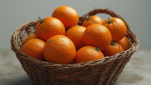 Перед Новым годом в Омске нашли уникального вредителя мандаринов