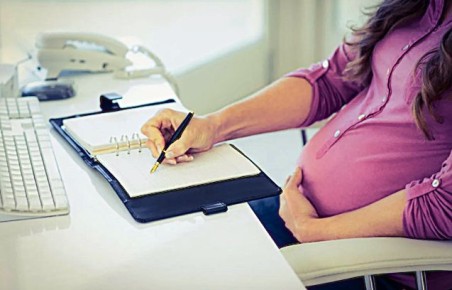 Беременные работницы: права и возможности в трудовом законодательстве