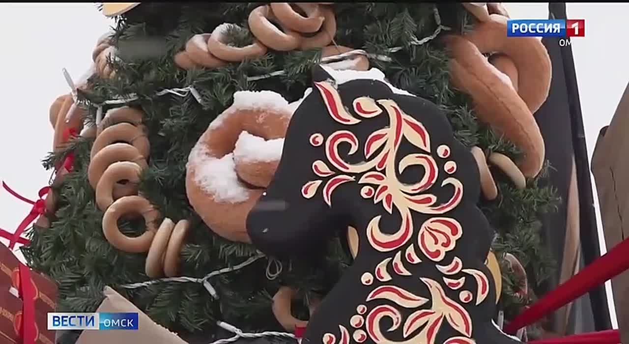 Омск прощается со статусом Молодёжной столицы