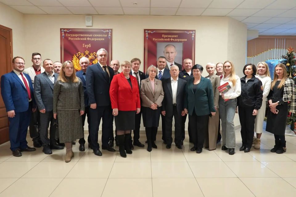 � ����� �������� � ������������� ������-������������ ����������� ����������� �����������: ��������� � ������������