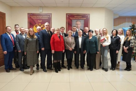 � ����� �������� � ������������� ������-������������ ����������� ����������� �����������: ��������� � ������������