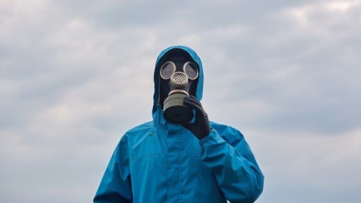 В омском минприроды заявили о резком снижении выбросов