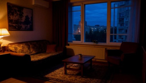 Как одиночество становится незаметным врагом после 60: неожиданные причины