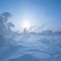 Омск готовится к рекордным морозам до40°C