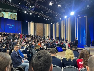 ��������� ������ �������� �� ������ "������ ���� � ���������� �������"