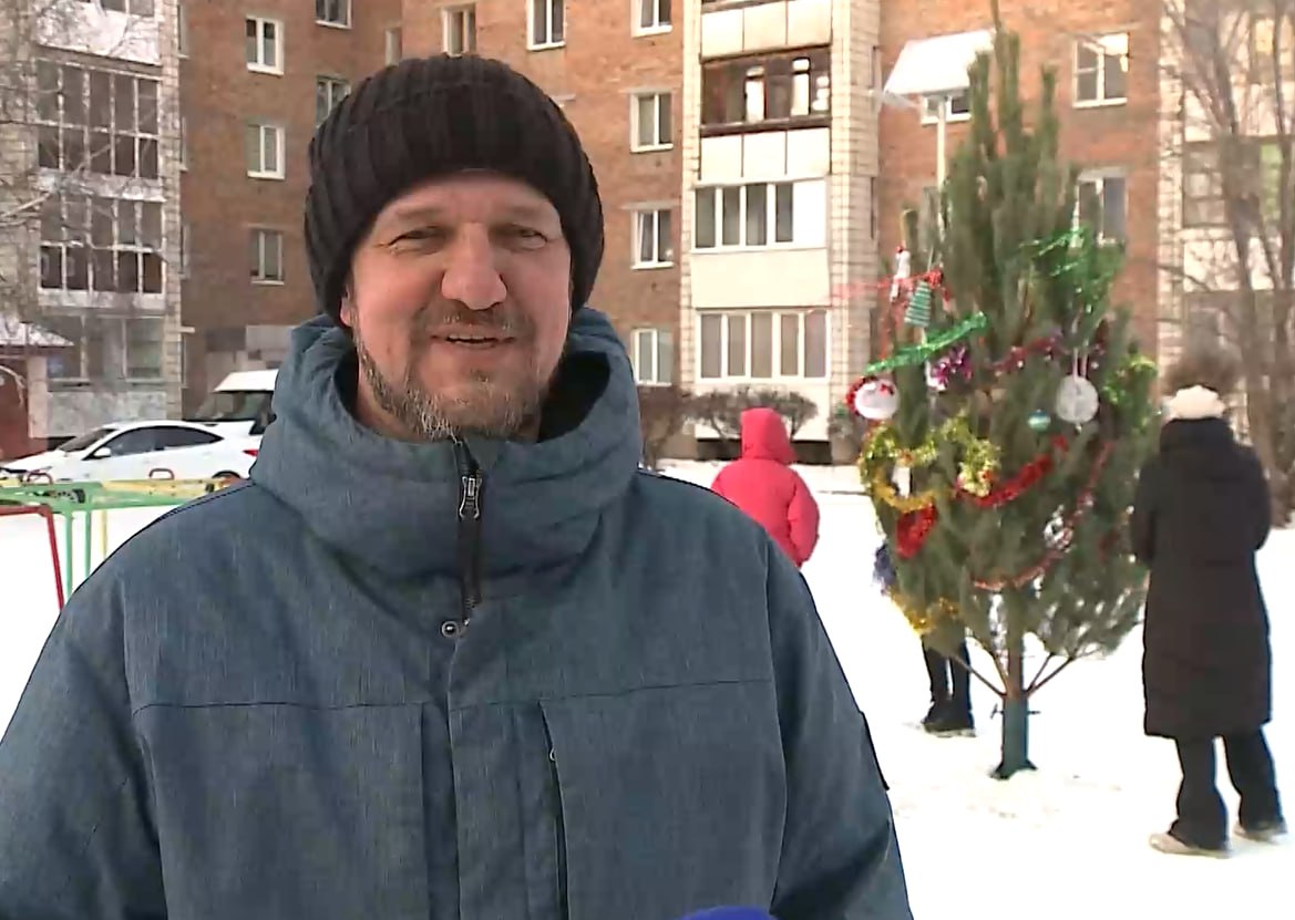 В Омске финалисты кадрового проекта «ПРОдвижение ГЕРОЕВ» уже работают на благо региона