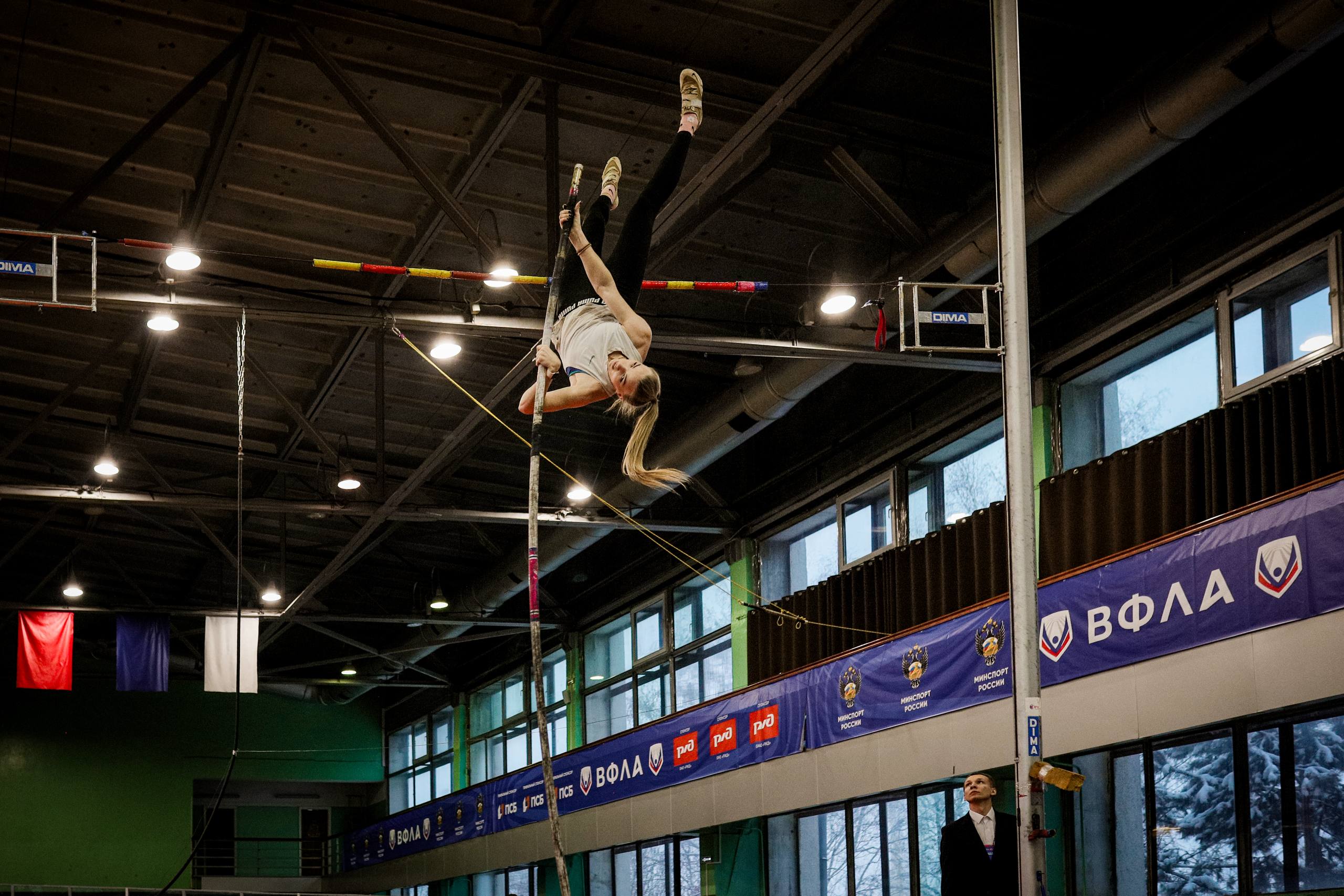 В Омске дан старт 49-м Всероссийским соревнованиям «Мемориал Булатовых»! В Омске дан старт 49-м Всероссийским соревнованиям «Мемориал Булатовых»!