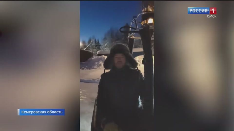 Сибиряки совершили межрегиональный перелёт на воздушном шаре