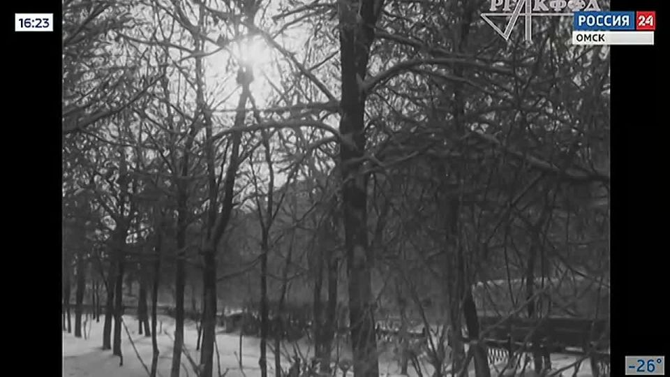 Омск был первым городом в Сибири, в котором на улицах появились троллейбусы