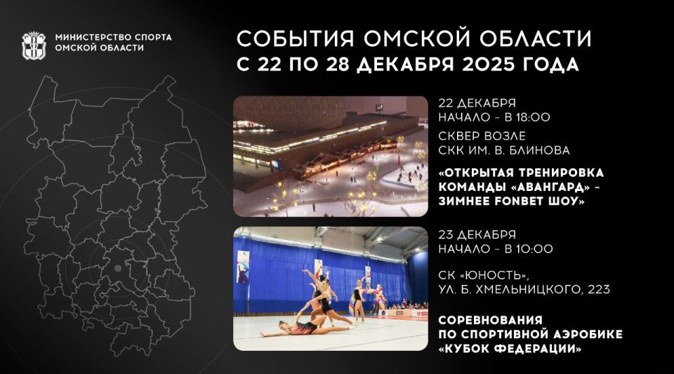 Изучаем события новой недели в традиционных карточках