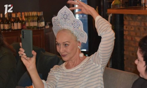 ��������� ���� ������� ����: � ����� ������� ��������� �����-������, ��� ��������� ������ ���� ������ (16+)