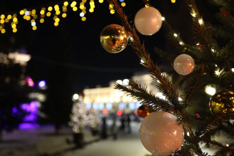 Доброе утро, жители и гости Культурной столицы России 2026