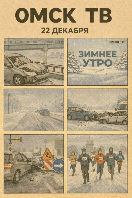 Самые гласные новости за прошедший день: