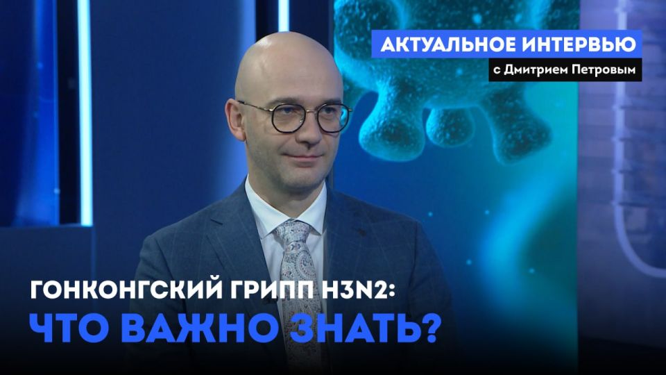 Не игнорируйте высокую температуру и другие признаки заболевания