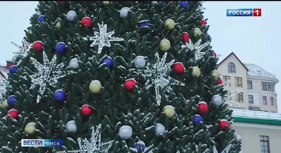 Омские травматологи готовятся к работе в новогодние каникулы