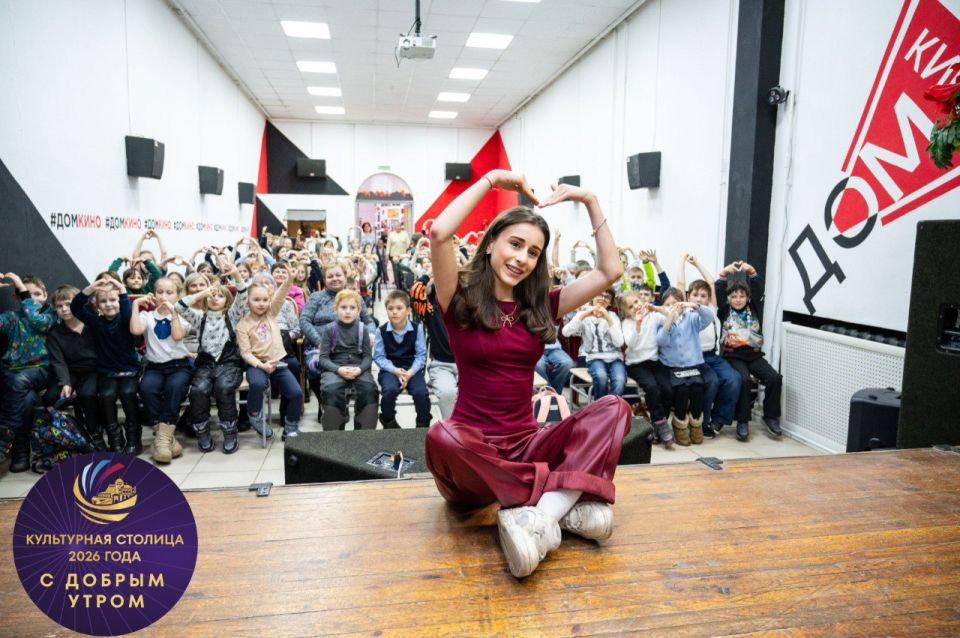 ������ ����, ������ ���������� �������!