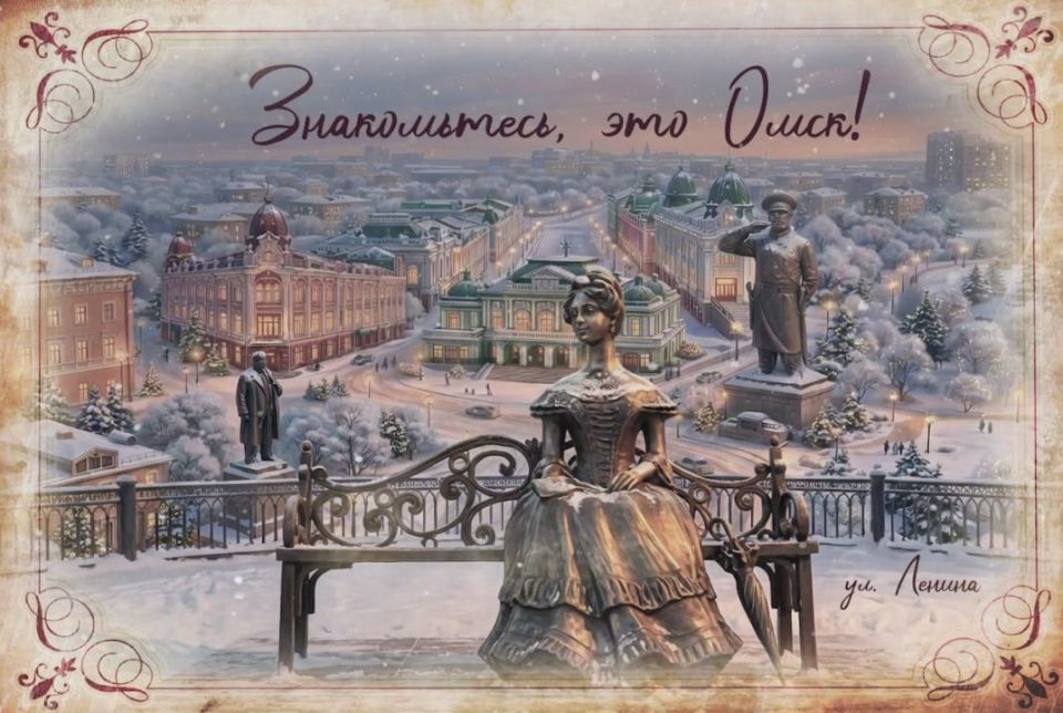 ����� ��� �� �����, � ������ ����� ��������� ����������� ����������!