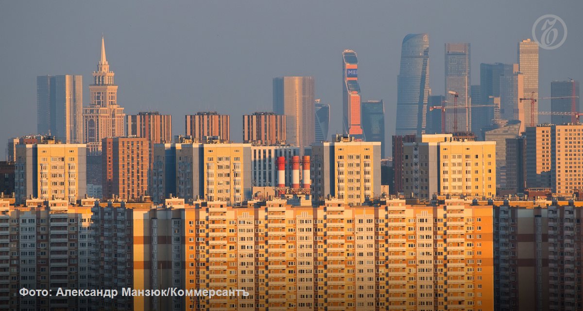 За ноябрь 2025 года количество сделок с новостройками в российских городах-миллионниках увеличилось на 38,4% год к году, в целом по России — на 44%