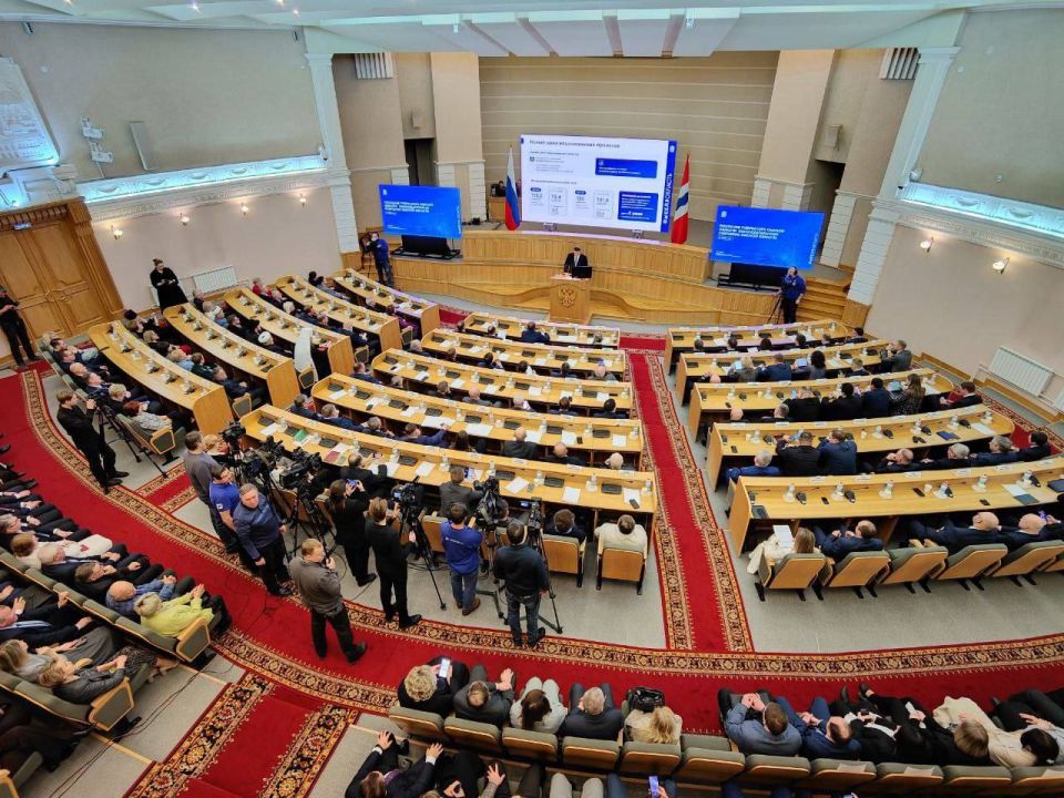 В Год культурной столицы в Омской области пройдёт масштабное обновление культурной и туристической инфраструктуры