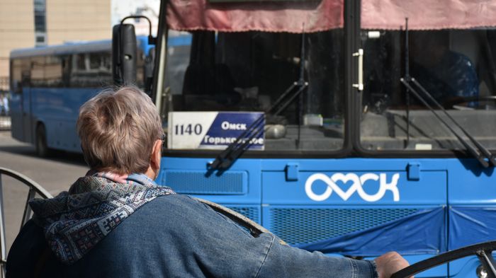 В две омские деревни запустят автобусные рейсы