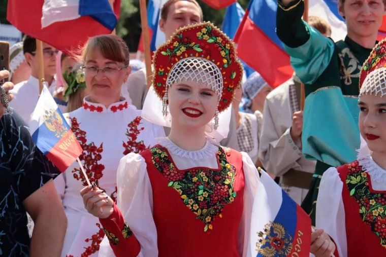 Омская область готовится к Году единства народов России